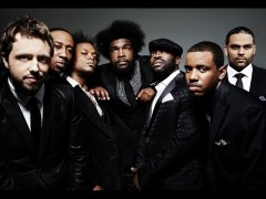 Table Of Contents (parts 1 & 2) de The Roots