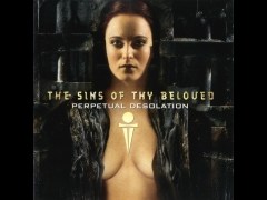 Until the Dark de The Sins Of Thy Beloved