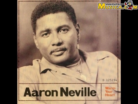 Get Out Of My Life de Aaron Neville