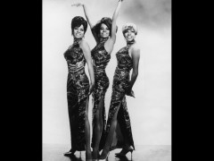 What Becomes Of The Brokenhearted de The Supremes