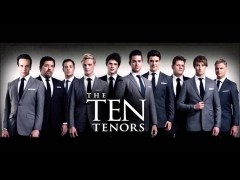 Stonde (moments) de The Ten Tenors