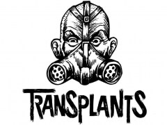D.j. D.j. de The Transplants