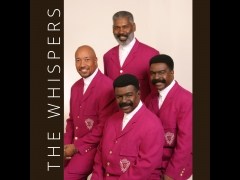 If You Feel Like Coming Home de The Whispers