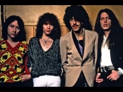Dear Miss Lonely Hearts (bain, Lynott) de Thin Lizzy
