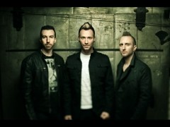 My sweet unknown de Thousand Foot Krutch