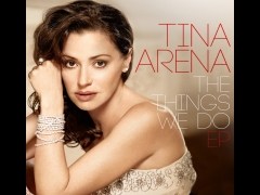 Images Of Love de Tina Arena