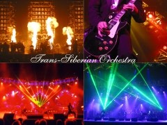 An Angel Came Down de Trans-Siberian Orchestra