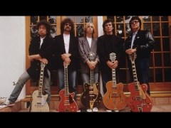 My Back Pages de Traveling Wilburys