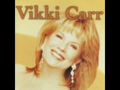 Vikki Carr