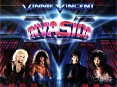 Euphoria de Vinnie Vincent Invasion