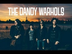 The Gospel de Warhols Dandy