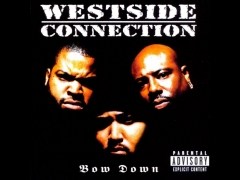 Gangsta Nation (dirty Version) de Westside Connection