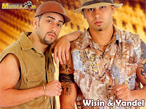Wisin & Yandel
