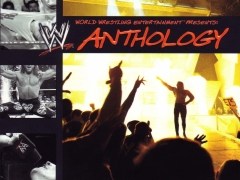 WWE Anthology