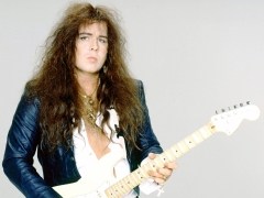 Faster Than The Speed Of Life de Yngwie Malmsteen