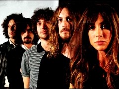 You Could Make The Four Walls Cry de Zutons