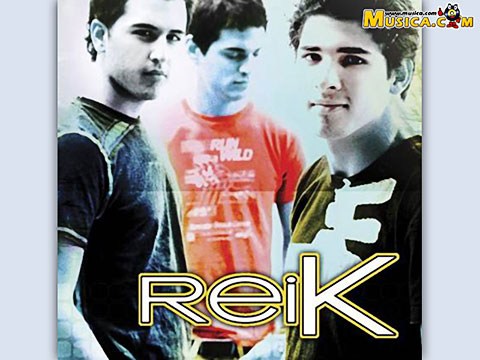 Reik