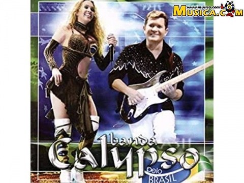 Brega Fo de Banda Calypso