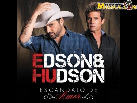 Edson e Hudson