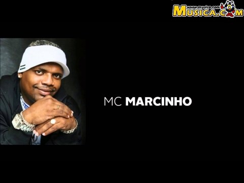Rap Do Silva de Mc Marcinho