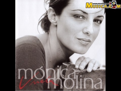 Besos usados de Mónica Molina