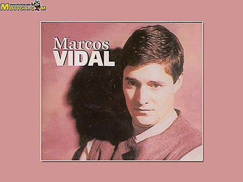 El Milagro de Marcos Vidal