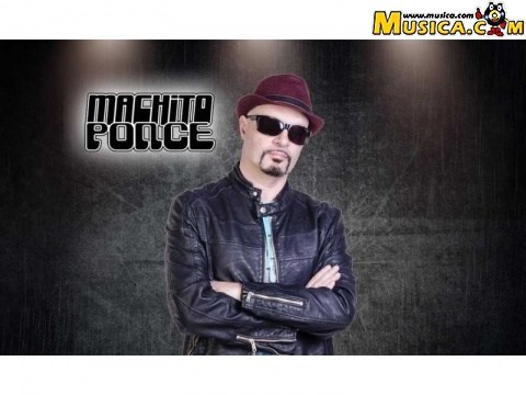 Machito Ponce