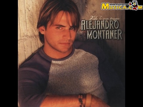 Alejandro Montaner