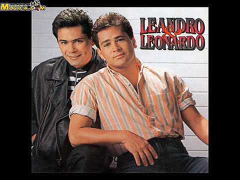 Leandro y Leonardo