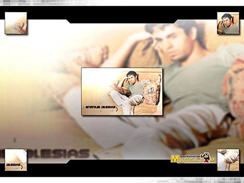 Enrique Iglesias