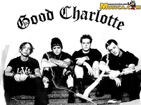 I don't want to be in love de Good Charlote