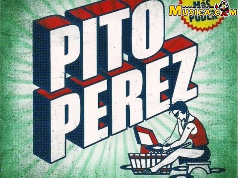 Fondos de pantalla de Pito Pérez - Musica.com