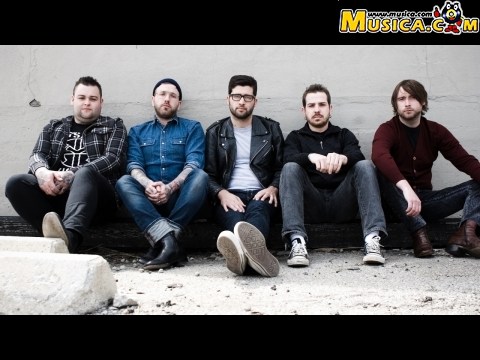 This could be anywhere in the  world de Alexisonfire