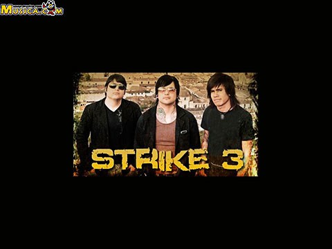 Enamorado de ti de Strike 3
