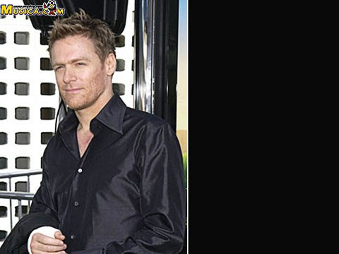 Fotos de Bryan Adams, foto 9 - MUSICA.COM