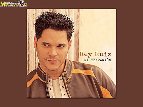 Rey Ruiz