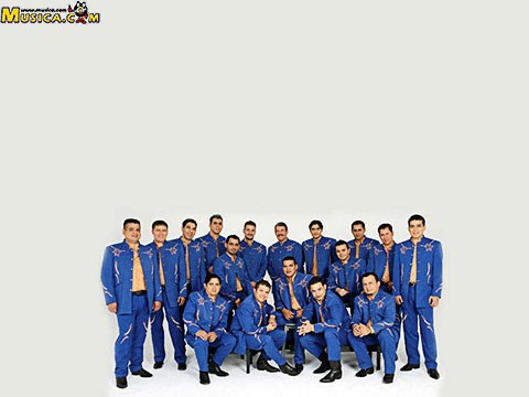 Original Banda El Limón