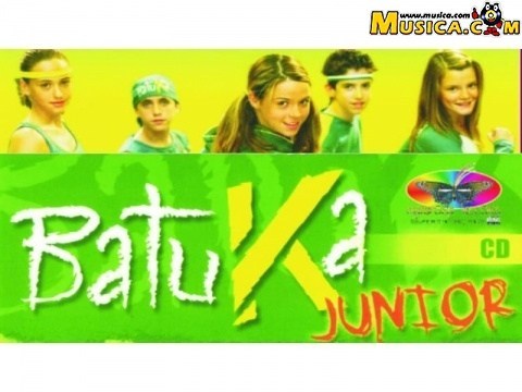 Batuka Junior