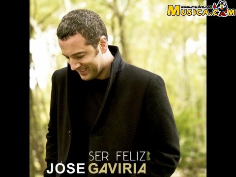 José Gaviria