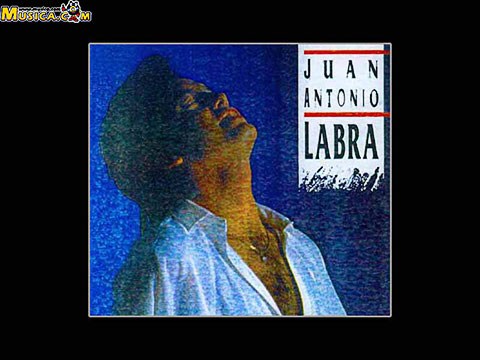 Juan Antonio Labra