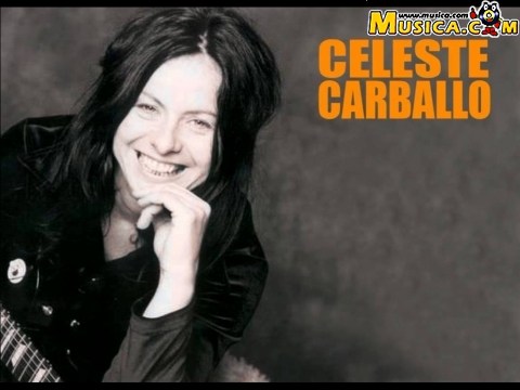 Celeste Carballo