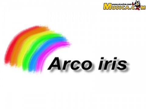 Milagro de amor de Arco Iris