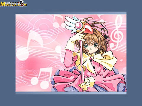 1r opening (version valenciana) de Sakura Card Captors