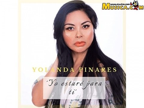 Yolanda Pinares