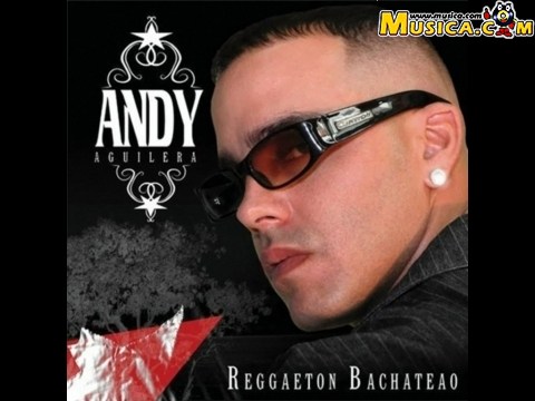 Mi amor perdido de Andy Aguilera