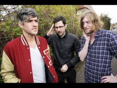 Textbook under the sea de We Are Scientists