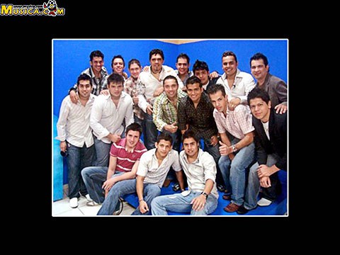Banda Los Recoditos