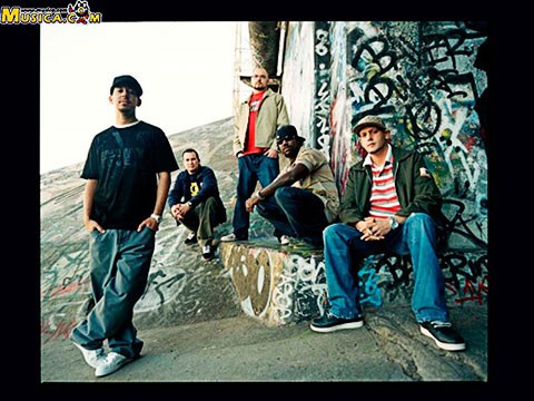 Right Now de Fort Minor