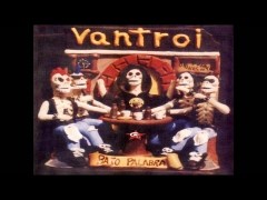 El Mion (Canción Popular Mexicana) de Vantroi