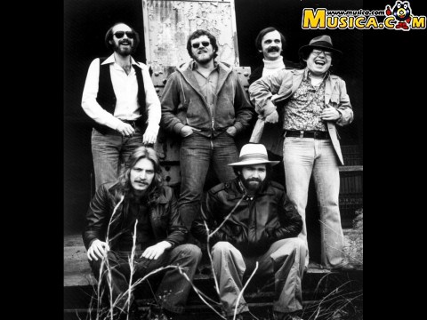 Rednecks Unplugged de Amazing Rhythm Aces